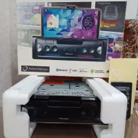 ضبط پایونیر مدل SPH-C10BT در حد آکبند