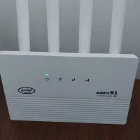 مودم سیمکارتی مدل B1 ایرانسل
