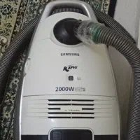 جارو برقی مارک سامسونگ