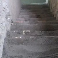 بنا سیمانکاری دیوارچینی پودر سنگ کچ و غیر تخریب