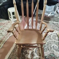 صندلی راک طرح عقاب