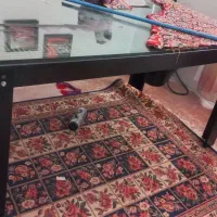 میز نهار خوری ۶ نفره