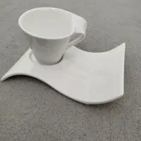 فنجان چای خوری