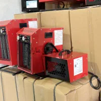 هیتر بخاری 1/5 کیلووات فن دار برقی کم مصرف