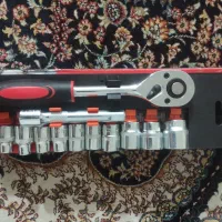 آچار بکس