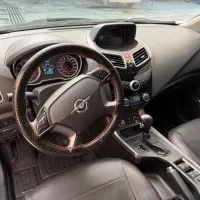 هایما s5 at کم کار مدل ۱۴۰۱