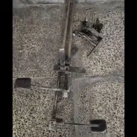 پدال کمکی جهت اموزش رانندگی