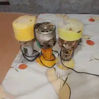 پمپ آب کولر