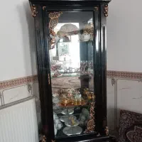 بوفه درحد نو بدون خط و خش