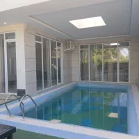 ویلا۳خواب فول فرنیش تاپ لوکیشن تهراندشت سرخاب