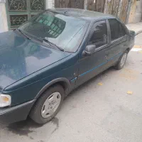 اردی ۸۵ دو گانه دست به قیمت اسقاط
