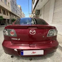 مزدا ۳|خودرو سواری و وانت|شهریار, شهریار|دیوار