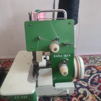 سر دوز دونخ بابی لوک چرخ دنده فلزی