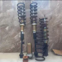 کمک فنر ریگلاژی پراید در حد نو