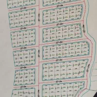 زمین-جاده-رشده