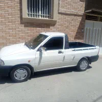 پراید وانت403