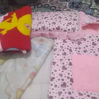 سرویس خواب نوزاد