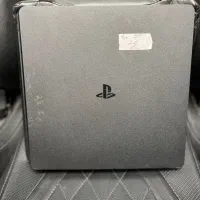 PS4 فت و اسلیم دو دسته فول گیم