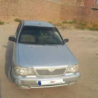 پراید 132 مدل 88