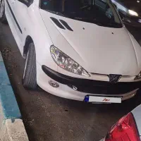 206 مدل تیپ۲