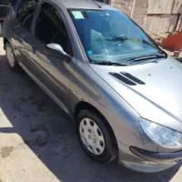 فروش ماشین 206