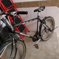 دوچرخه آساک دماوند 26