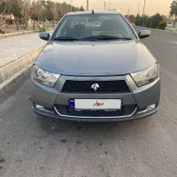 دنا مدل ۹۴|خودرو سواری و وانت|تهران, فردوس|دیوار