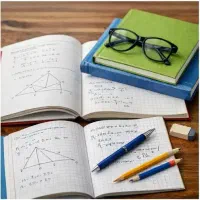 تدریس خصوصی ریاضی ـ هفتم تا نهم