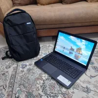 لپتاپ ایسوز Vivobook  در حد نو
