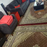 فرش ماشینی
