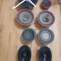 میدرنج و باند معاوضه باهرچی