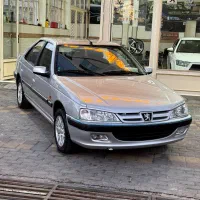 پارس elx خشک بدون رنگ