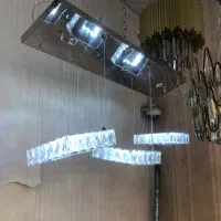 لوستر لاینر ۳۰*۸۰ اس ام دی ۳ تایی