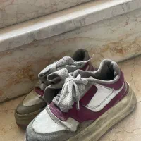 ۴جفت کفش فقط  ۵۰۰جنس اصلی