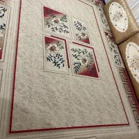 گلیم فرش