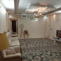 اپارتمان ۱۰۰متری حاشیه کوچه ۱۰متری کشاورز۷