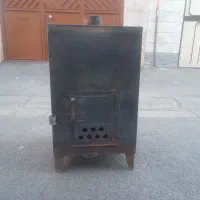 بخاری