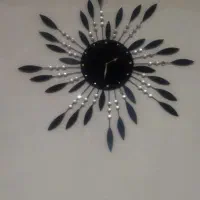ساعت دیواری