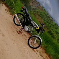 موتور ۱۲۵ کویر