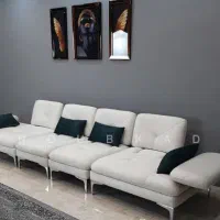 مبل زیر قیمت تولیدی به دلیل تغییر شغل