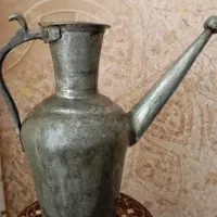 انواع چراغ قدیمی وظروف برنجی ومسی قدیمی