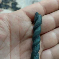 عرج سنگ عباس اباد