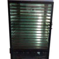 میوه خشک کن نیمه صنعتی