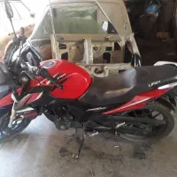 لیفانkps200