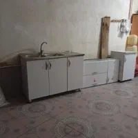 کابینت آشپزخانە