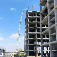 راننده پایه یک میکسر