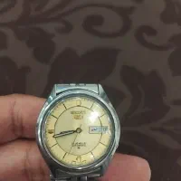 ساعت سیکو 5