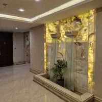 مسکونی ۳ خواب  لوکس و شیک نظر میانی