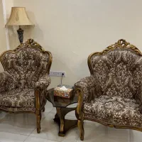 مبل و مبلمان