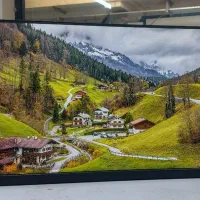 مانیتور ۳۲ لنوو 4k